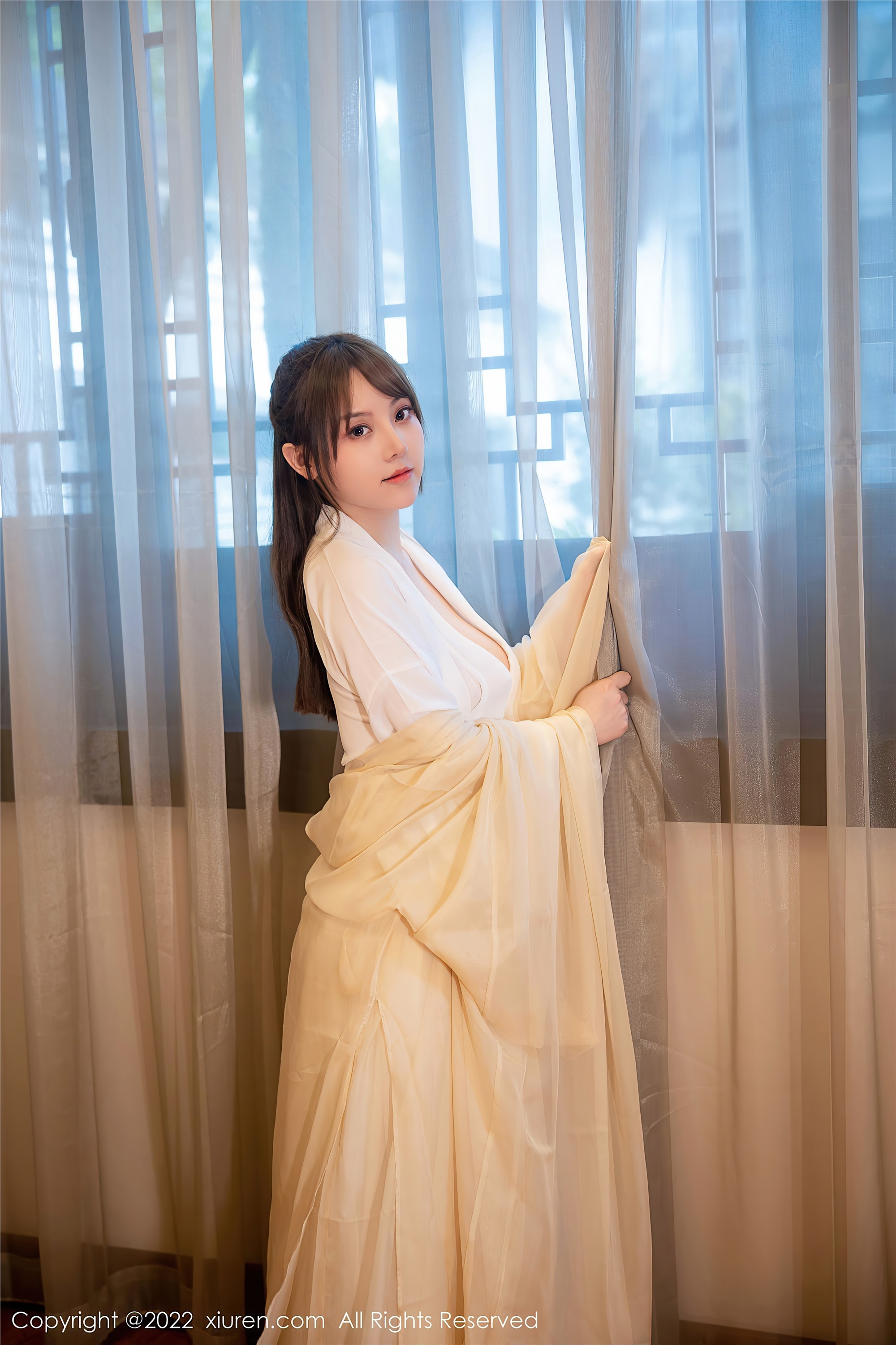 Xiuren秀人网 2022.09.28 NO.5653 豆瓣酱